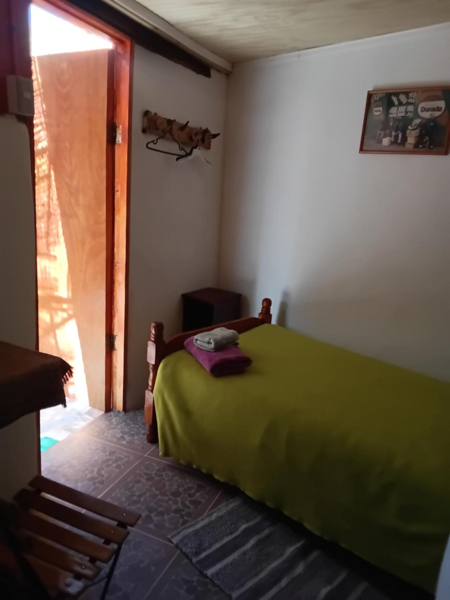 Hostal Sonchek ซานเปโดร เด อาตากามา ภายนอก รูปภาพ