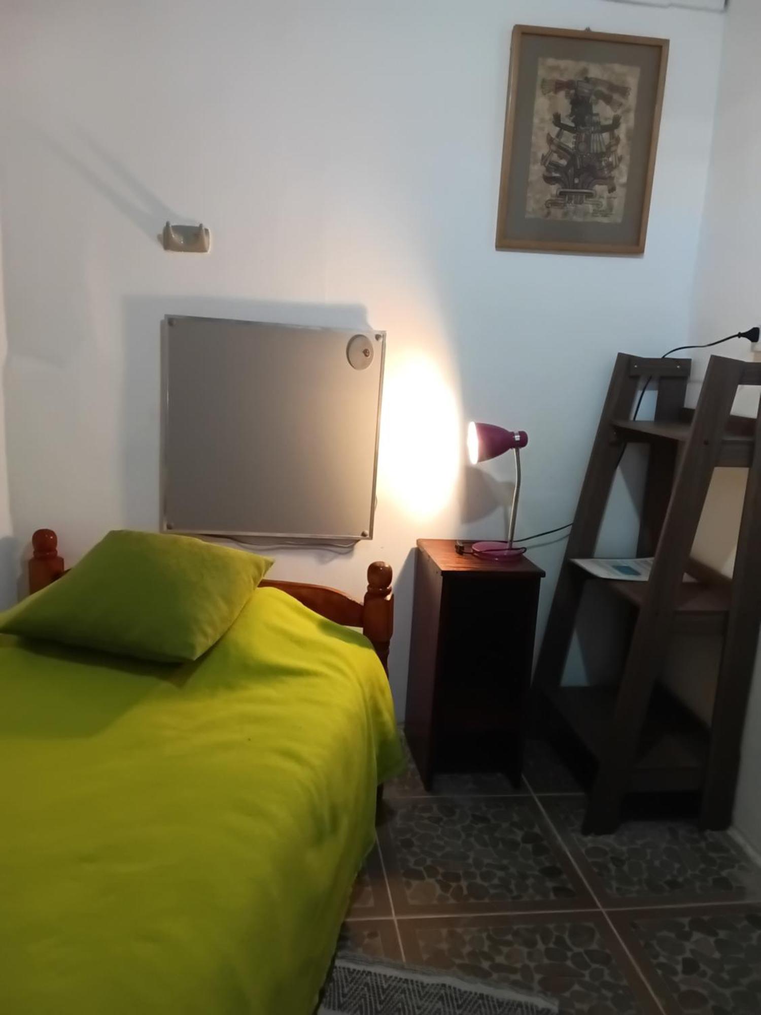 Hostal Sonchek ซานเปโดร เด อาตากามา ภายนอก รูปภาพ