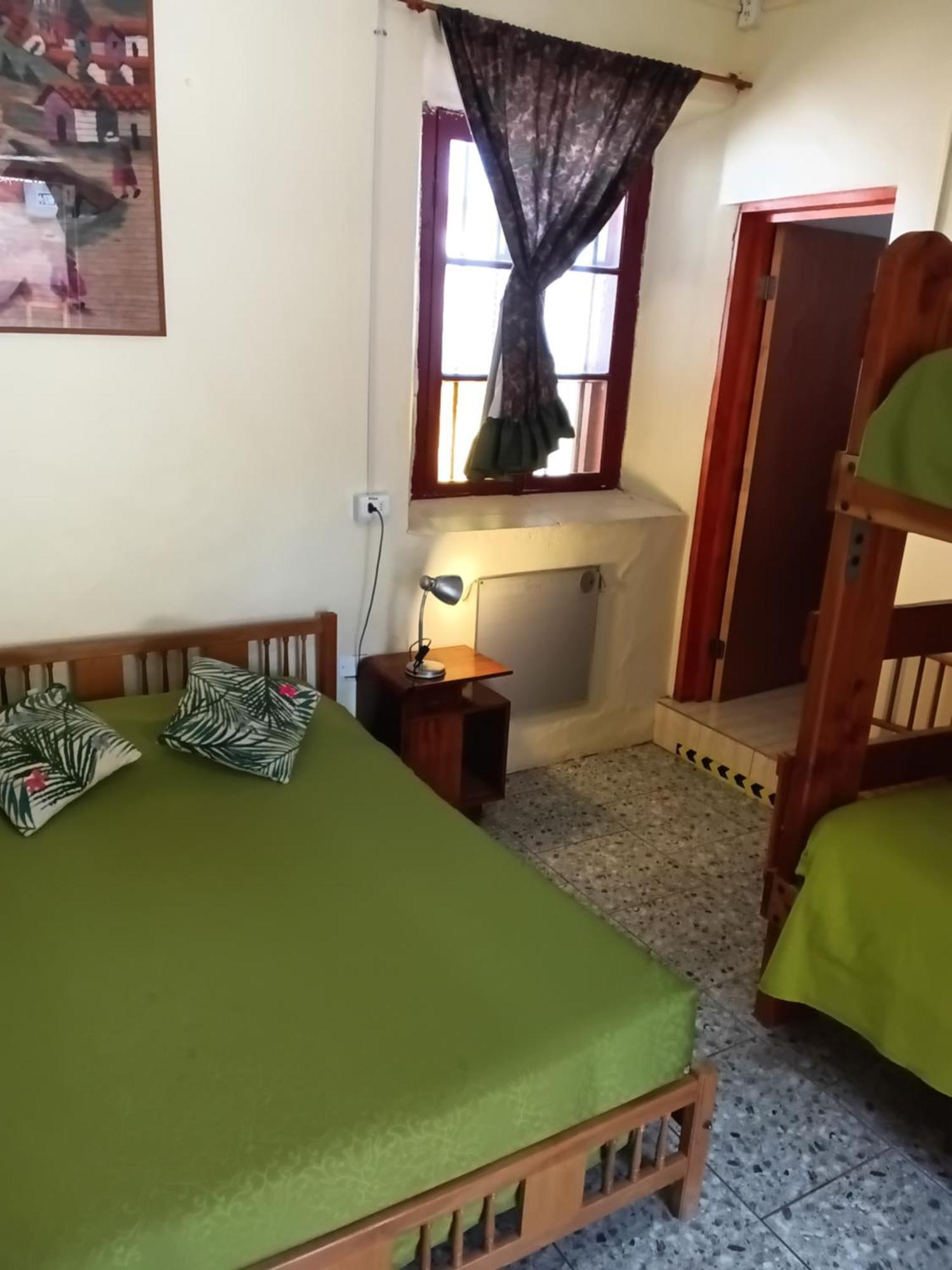 Hostal Sonchek ซานเปโดร เด อาตากามา ภายนอก รูปภาพ